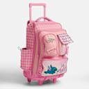 Μικρή εικόνα του Τσάντα Trolley Δημοτικού Stitch & Angel