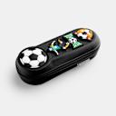 Μικρή εικόνα του Goomby Κασετίνα Οβάλ Football