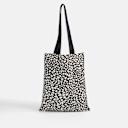 Μικρή εικόνα του Sentio Tote Bag Camo Hearts
