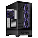 Μικρή εικόνα του Case Asus A31 PLUS TG ARGB BLACK