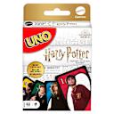 Μικρή εικόνα του Mattel Uno Harry Potter - Eng