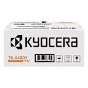 Μικρή εικόνα του Toner Kyocera TK-5480Y Yellow