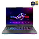Μικρή εικόνα του Asus ROG Strix G614PP-RV030W Laptop 16" WQXGA IPS (Ryzen 9 8940ΗΧ/32 GB/1 TB/RTX 5070 8 GB/Windows 11 Home)