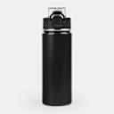 Μικρή εικόνα του Sentio Παγούρι Θερμός 500ml Μαύρο