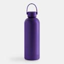 Μικρή εικόνα του Sentio Παγούρι Θερμός 500ml Σκούρο Μωβ