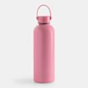 Μικρή εικόνα του Sentio Παγούρι Θερμός 500ml Ανοιχτό Ροζ