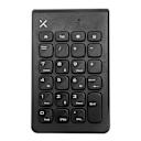 Μικρή εικόνα του Turbo-X Office Ασύρματο Numpad