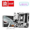 Μικρή εικόνα του MSI Motherboard B850M GAMING PLUS WIFI6E (Β850/AM5/DDR5)