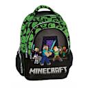 Μικρή εικόνα του Graffiti Τσάντα Πλάτης Squad Minecraft