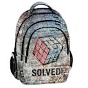 Μικρή εικόνα του Graffiti Τσάντα Πλάτης Solved Rubik's
