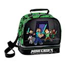 Μικρή εικόνα του Graffiti Τσάντα Φαγητού Squad Minecraft
