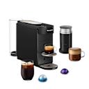Μικρή εικόνα του Krups Καφετιέρα Espresso Με κάψουλα XN9418 Vertuo Up BLK Aeroccino