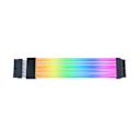Μικρή εικόνα του Lian Li Strimer Wireless CPU - 8-Pin ARGB Power Extension Cable -  2.4GHz - (without Controller)