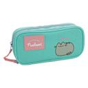 Μικρή εικόνα του Bmu Κασετίνα Οβάλ Pusheen The Cat