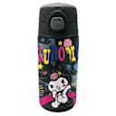 Μικρή εικόνα του Graffiti Παγούρι Θερμός Sketchy Kuromi 450ml