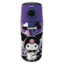Μικρή εικόνα του Graffiti Παγούρι Θερμός Pop Art Kuromi 450ml