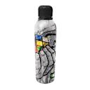 Μικρή εικόνα του Graffiti Παγούρι Θερμός Hand Rubik's 500ml