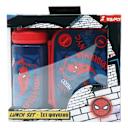 Μικρή εικόνα του Must Team Φαγητοδοχείο & Παγούρι Spiderman