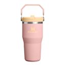 Μικρή εικόνα του Stanley The IceFlow Tumbler 0.59L Peach Rose