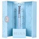Μικρή εικόνα του Belius Στυλό Διαρκείας Bella Blue Πάχος Μύτης 0.7mm