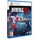 Μικρή εικόνα του Skybound Invicible VS PlayStation 5