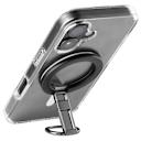 Μικρή εικόνα του Cellularline Magnetic Holder Magsafe Μαύρο