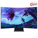 Μικρή εικόνα του Samsung Monitor 55" G97NC v2