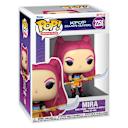 Μικρή εικόνα του Funko Pop! Animation: K-pop Demon Hunters - Mira #2258