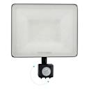Μικρή εικόνα του Geyer Προβολέας LED Frosty 50W 4000K 5000lm IP65 Mε Aνιχνευτή Kίνησης