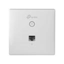 Μικρή εικόνα του TP-Link WiFi Wireless Access Point EAP115-Wall Wall-Plate