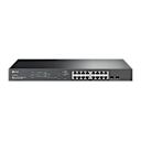 Μικρή εικόνα του TP-Link Switch 16 Port PoE TL-SG2218P