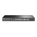 Μικρή εικόνα του TP-Link Switch 24 Port TL-SG3428XPP-M2