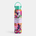Μικρή εικόνα του Sentio Παγούρι Θερμός thisismybworld 600ml Πράσινο