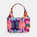 Μικρή εικόνα του Sentio Tote Bag thisismybworld Μωβ