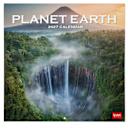 Μικρή εικόνα του Legami 2027 Ημερολόγιο Τοίχου Planet Earth