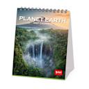 Μικρή εικόνα του Legami 2027 Ημερολόγιο Γραφείου Planet Earth