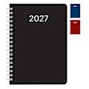 Μικρή εικόνα του Sentio 2027 Ημερολόγιο Ημερήσιο Σπιράλ 14x21