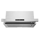 Μικρή εικόνα του Midea MH60L07ET24SB Απορροφητήρας Συρόμενος