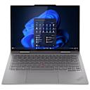 Μικρή εικόνα του Lenovo ThinkPad X1 2-in-1 G10 Aura Laptop 14" OLED Αφής (Core Ultra 7 258V/32 GB/1 TB/Intel Arc Graphics/Windows 11 Pro)