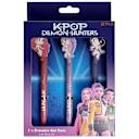 Μικρή εικόνα του Graffiti Στυλό Gel Erasable K-POP Πάχος Μύτης 0.7mm 3τεμ.