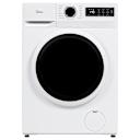 Μικρή εικόνα του Midea MF110W90BA10/W-GR Πλυντήριο Ρούχων 9 KG