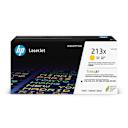 Μικρή εικόνα του Toner HP 213X Yellow
