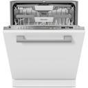 Μικρή εικόνα του Miele G 7380 SCVi FF Edelstahl Πλυντήριο Πιάτων Εντοιχιζόμενο 59,80 cm