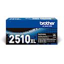Μικρή εικόνα του Toner Brother TN-2510XL Black