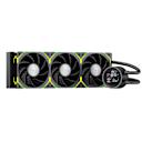 Μικρή εικόνα του Turbo-X Nemesis CPU Cooler NW360 ΑRGB