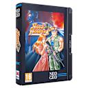 Μικρή εικόνα του SNK NEOGEO Shock Troopers