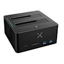 Μικρή εικόνα του Turbo-X Docking Station 2.5/3.5" 2x USB 3.0 Clone