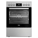Μικρή εικόνα του Whirlpool W6V8LCSATX1 Κουζίνα Κεραμική