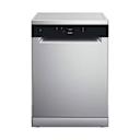 Μικρή εικόνα του Whirlpool WH2FFC14BN6X Πλυντήριο Πιάτων Ελεύθερο 60 cm