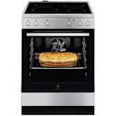 Μικρή εικόνα του Electrolux LKR62000BX Κουζίνα Κεραμική